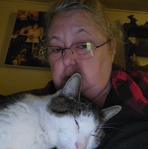 Meet your Posher, Marcie